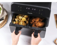 Salter Air Fryer EK5872VDE - 1569478 - zdjęcie 5